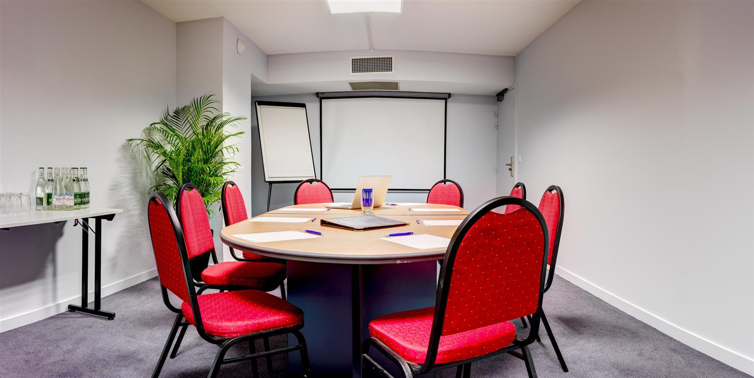 Best Western Plus Hotel & Spa De Chassieu Bagian luar foto